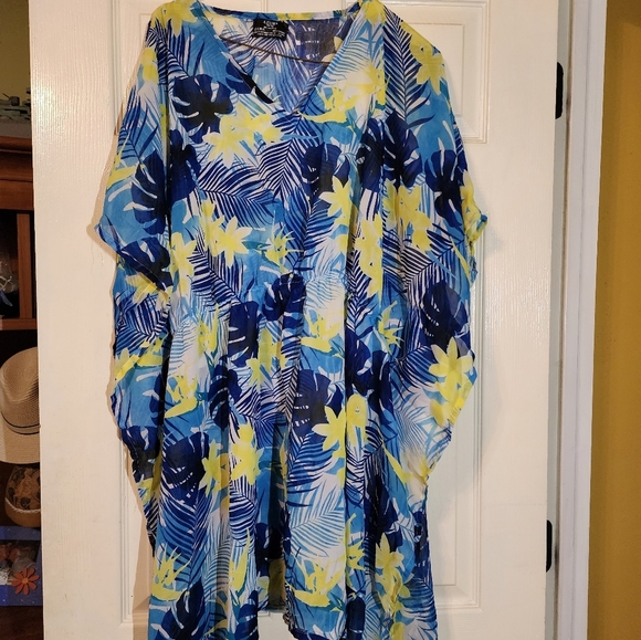 Other - Beach Cover Up
